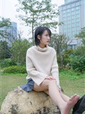 MussGirl慕丝女郎  NO.641 小婷（上）(58)